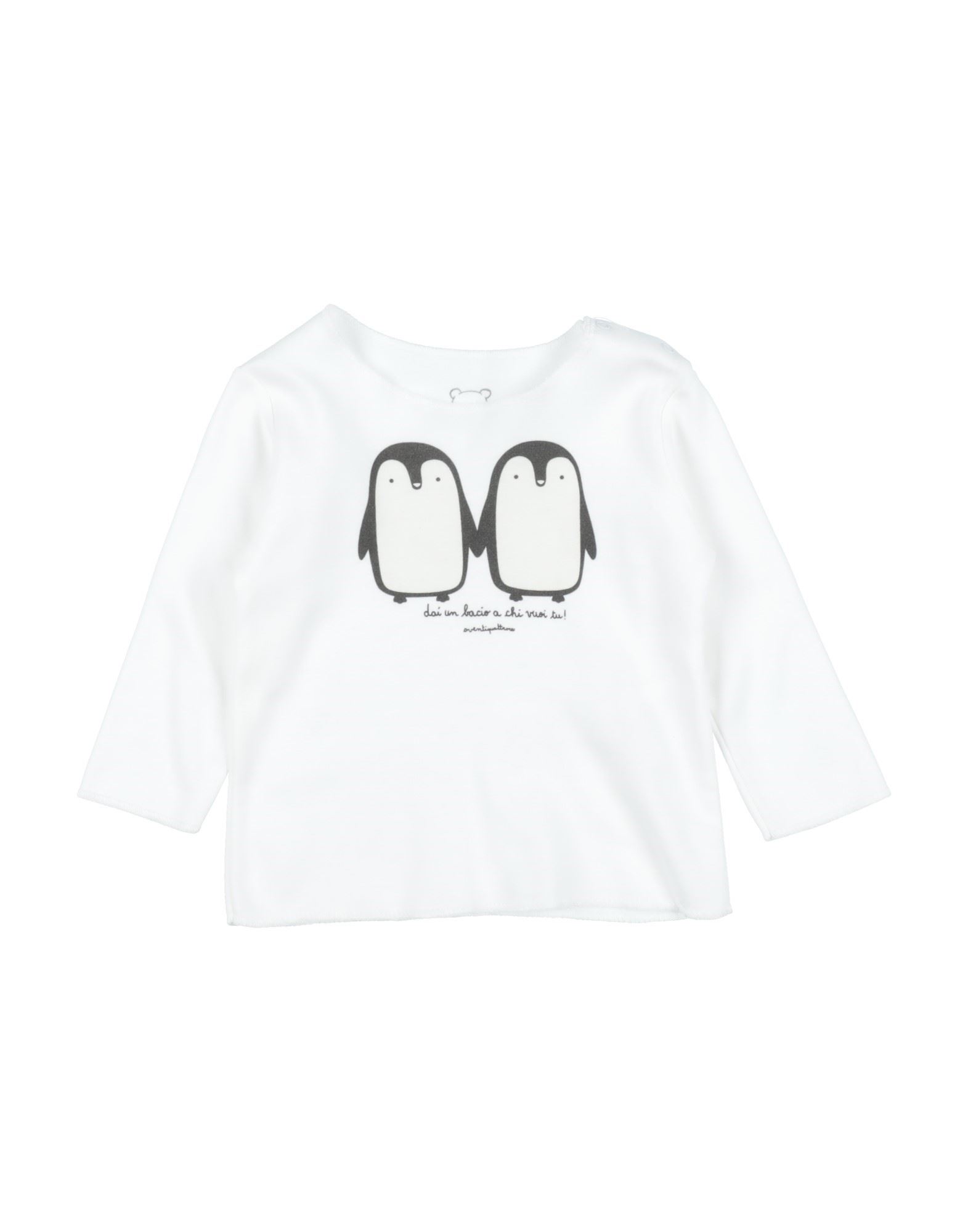  Aventiquattrore - Camisetas Y Tops - Camisetas - On Yoox.com 