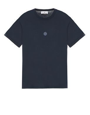 inspanning Luidspreker Phalanx Stone Island Polo T-shirts SS_'023 | Official Store