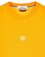 3 of 4 - Short sleeve t-shirt Man 2NS86 'LETTERING ONE' PRINT Detail D STONE ISLAND