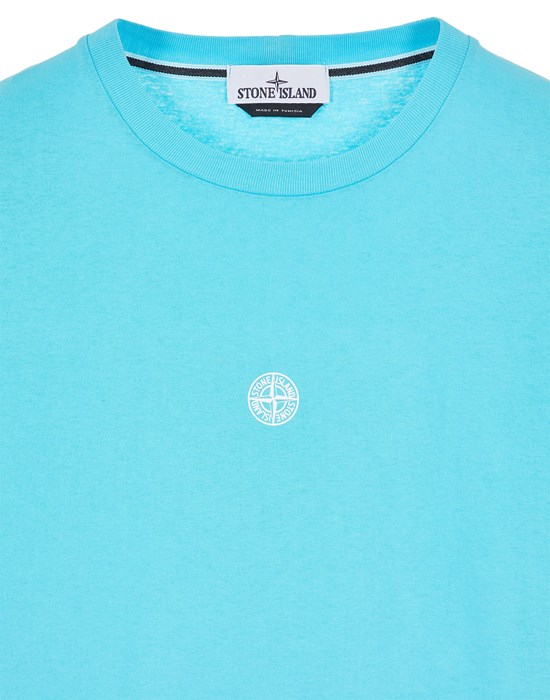 10215099pm - Polo - T-Shirts STONE ISLAND