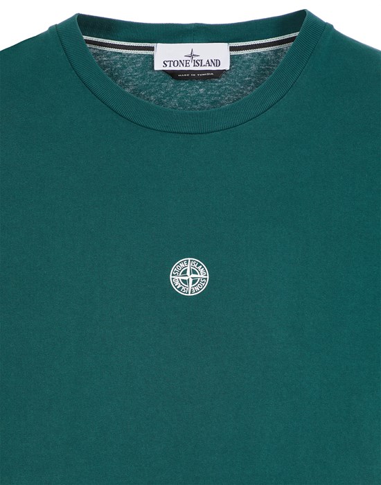 10215118hd - Polo - T-Shirts STONE ISLAND