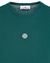 3 of 4 - Short sleeve t-shirt Man 2NS86 'LETTERING ONE' PRINT Detail D STONE ISLAND