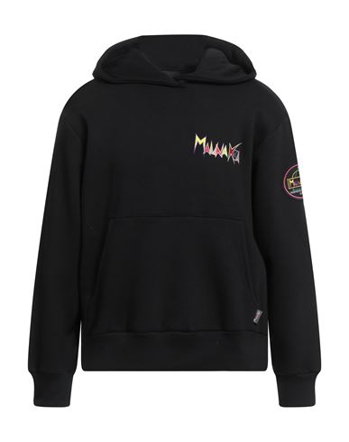 Mauna Kea Man Sweatshirt Black Size Xxl Viscose