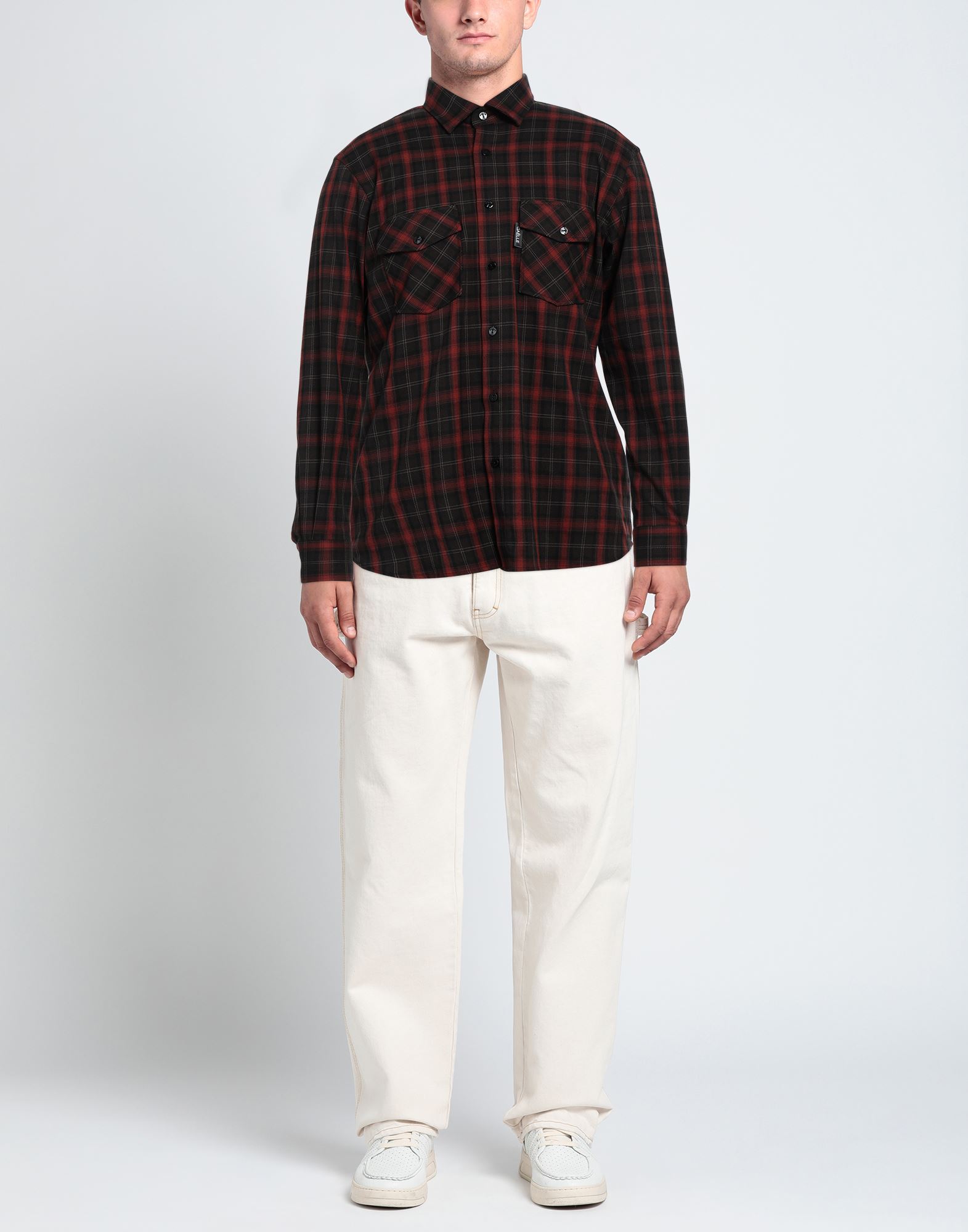 Gaëlle Paris - Tops - Hemden - On Yoox.com 