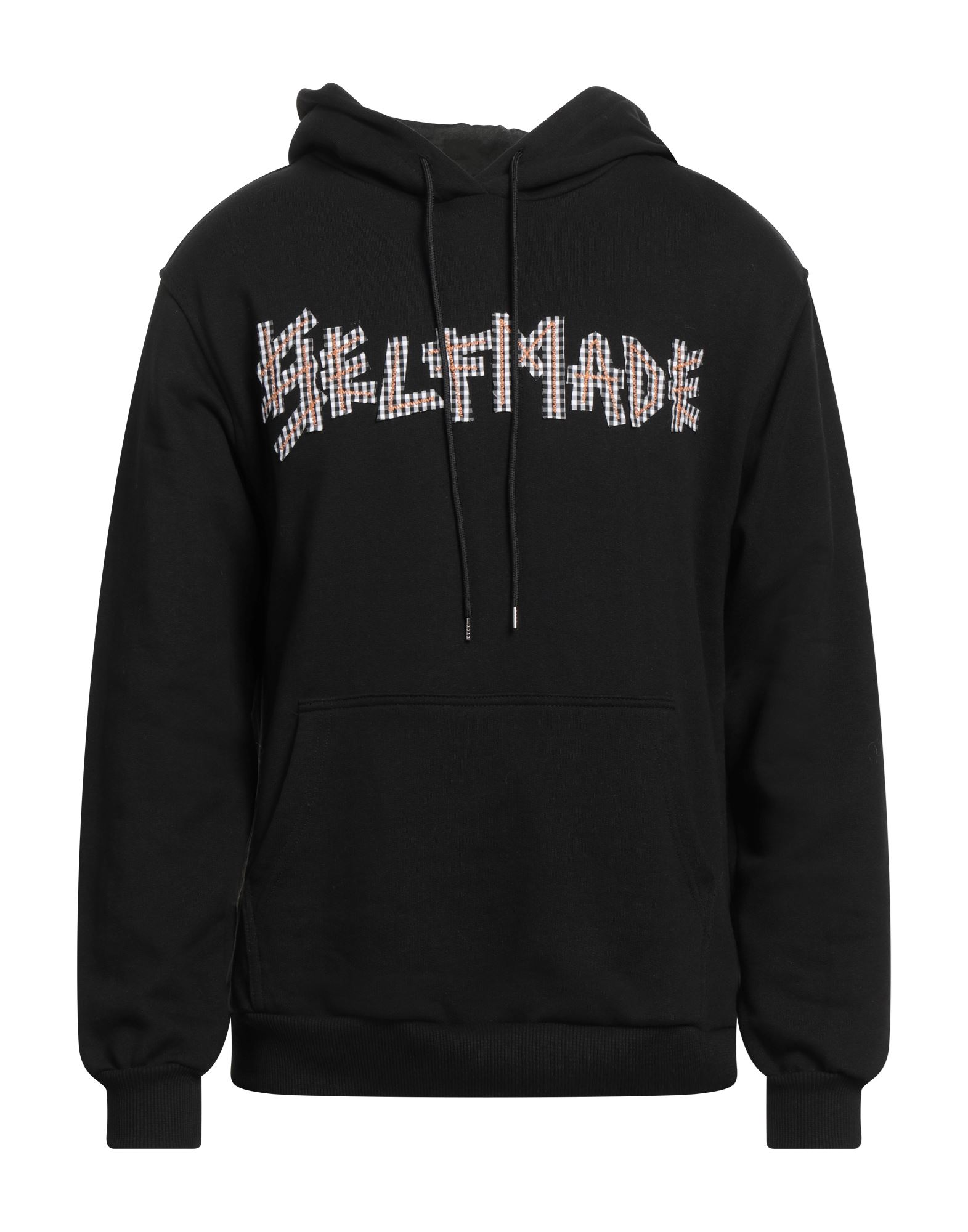  Self Made By Gianfranco Villegas - Tops - Sweatshirts - On Yoox.com 
