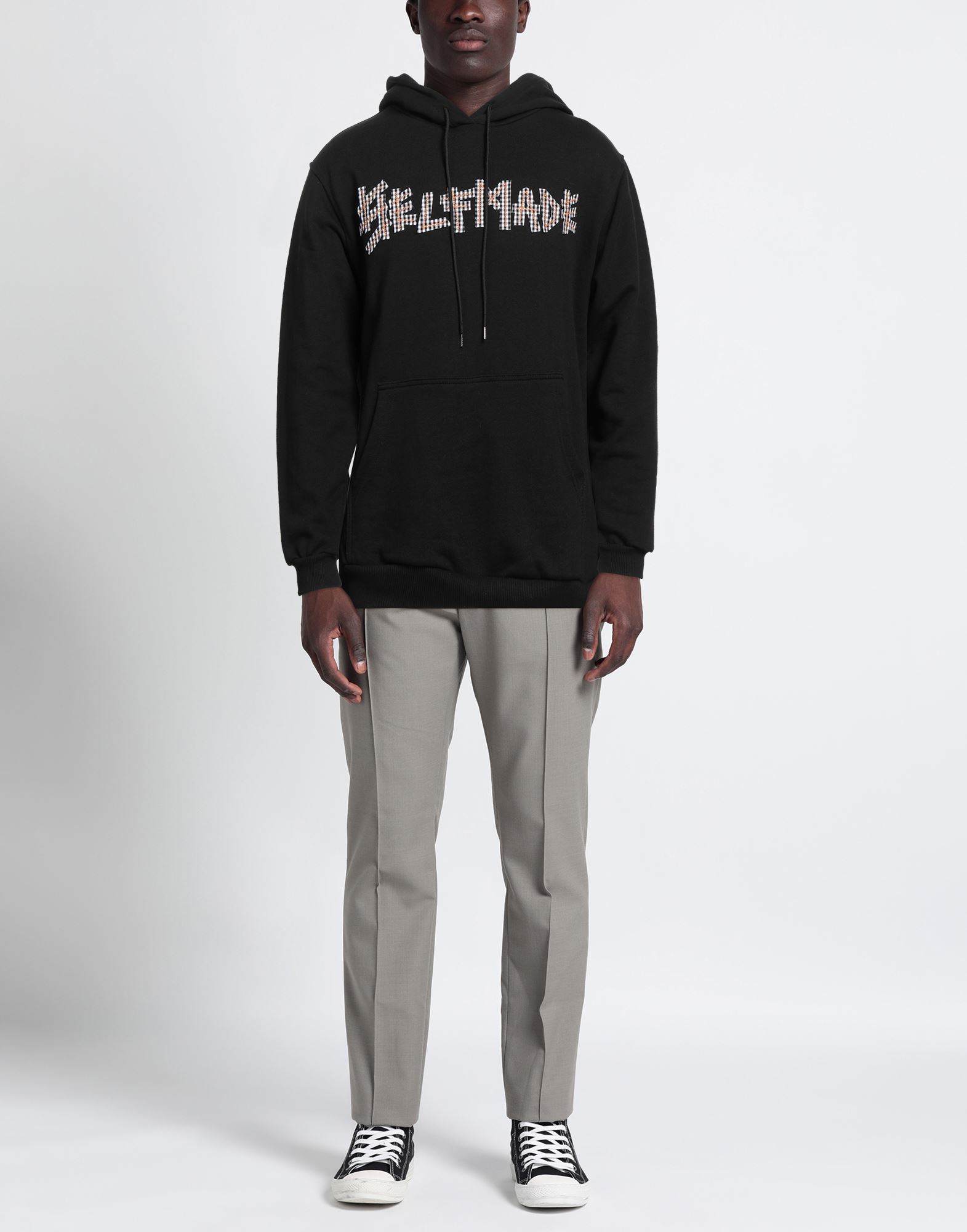  Self Made By Gianfranco Villegas - Tops - Sweatshirts - On Yoox.com 