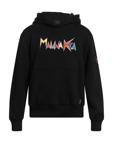 Mauna Kea Man Sweatshirt Black Size Xxl Viscose