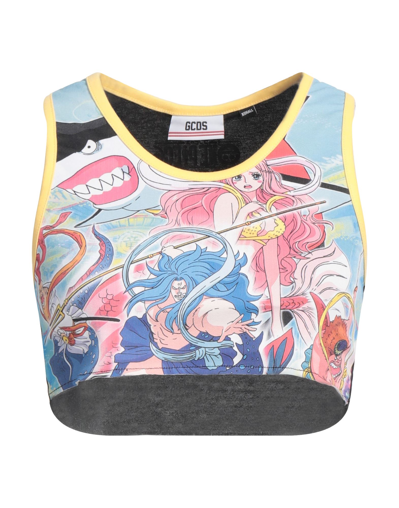  Gcds - Tops - Tops - On Yoox.com 