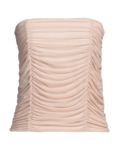 Haveone Woman Top Blush Size M Polyamide, Elastane In Pink