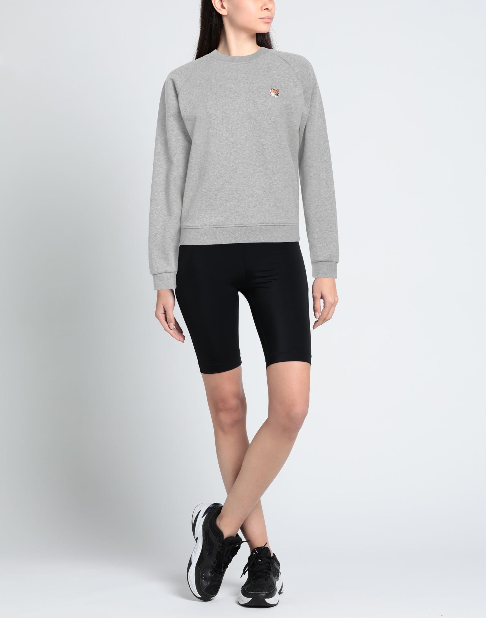  Maison Kitsuné - Tops - Sweatshirts - On Yoox.com 