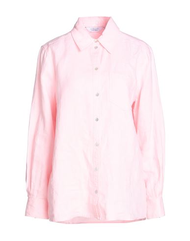 Other Stories &  Woman Suit Jacket Light Pink Size 12 Linen