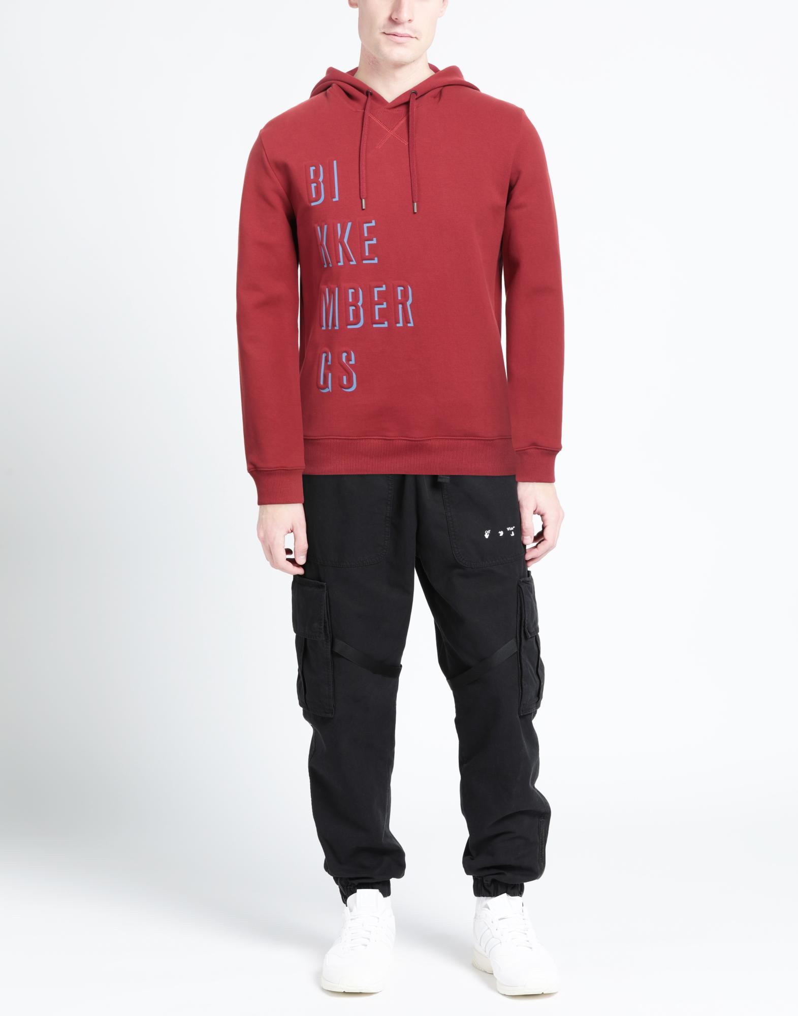  Bikkembergs - Tops - Sweatshirts - On Yoox.com 