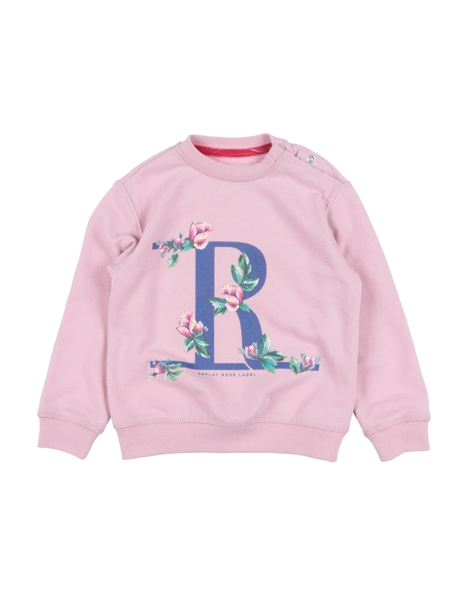  Replay & Sons - Tops - Sweatshirts - On Yoox.com 