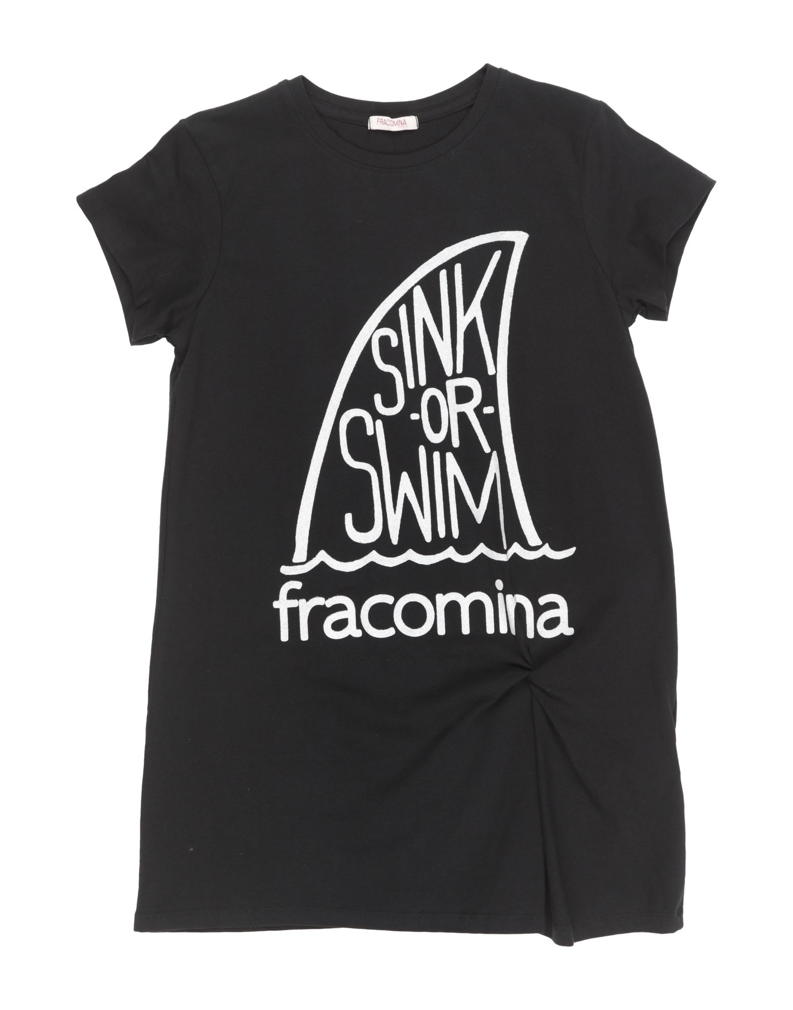 FRACOMINA MINI ΜΠΛΟΥΖΑΚΙΑ T-shirt