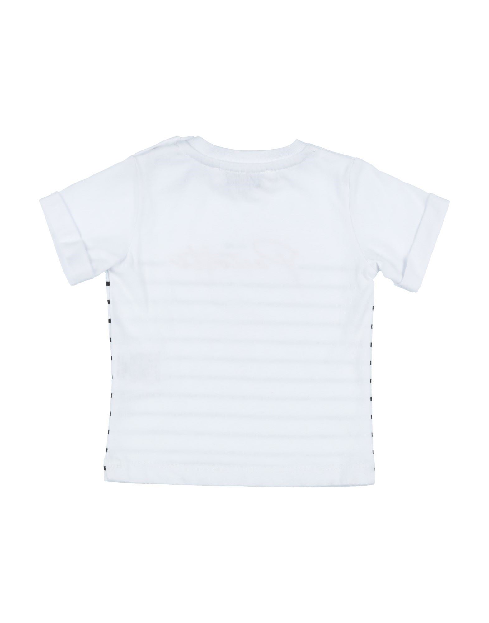  Paciotti 4us - Camisetas Y Tops - Camisetas - On Yoox.com 