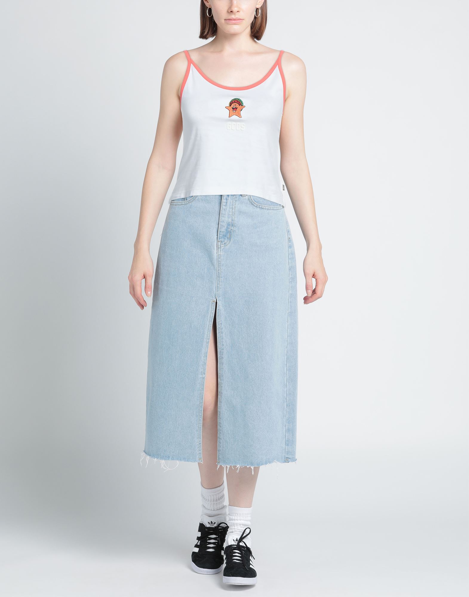  Gcds - Tops - Tops - On Yoox.com 