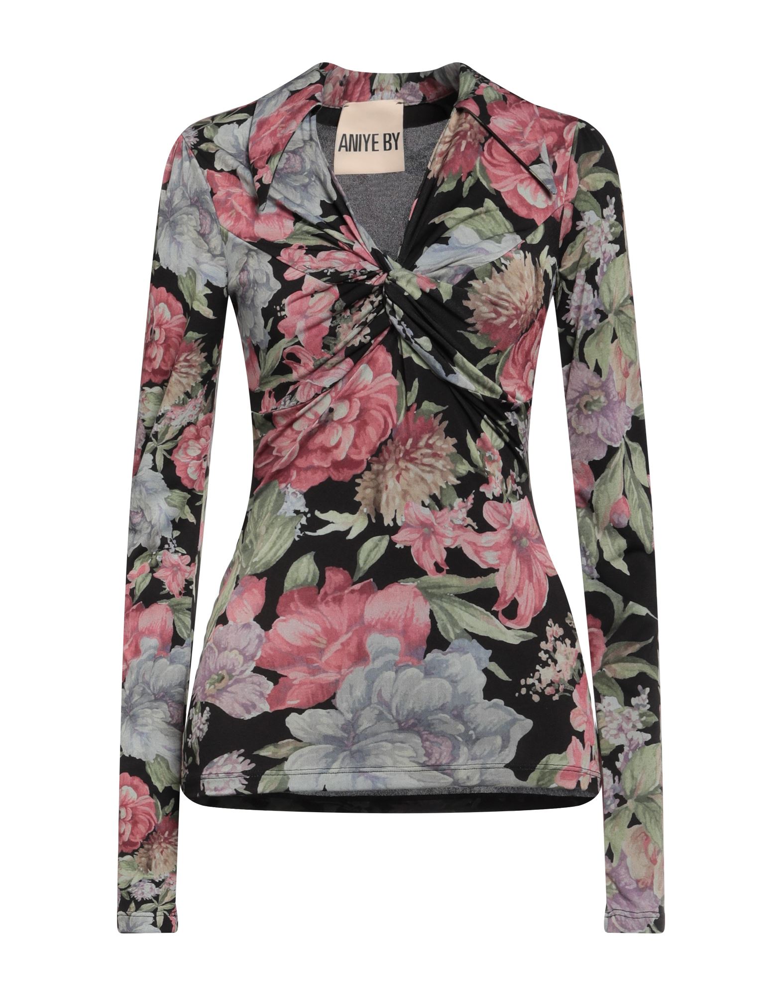  Aniye By - Tops - T-shirts - On Yoox.com 