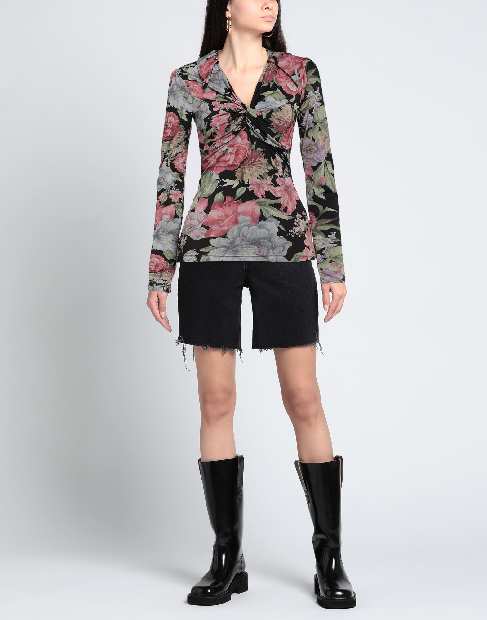  Aniye By - Tops - T-shirts - On Yoox.com 