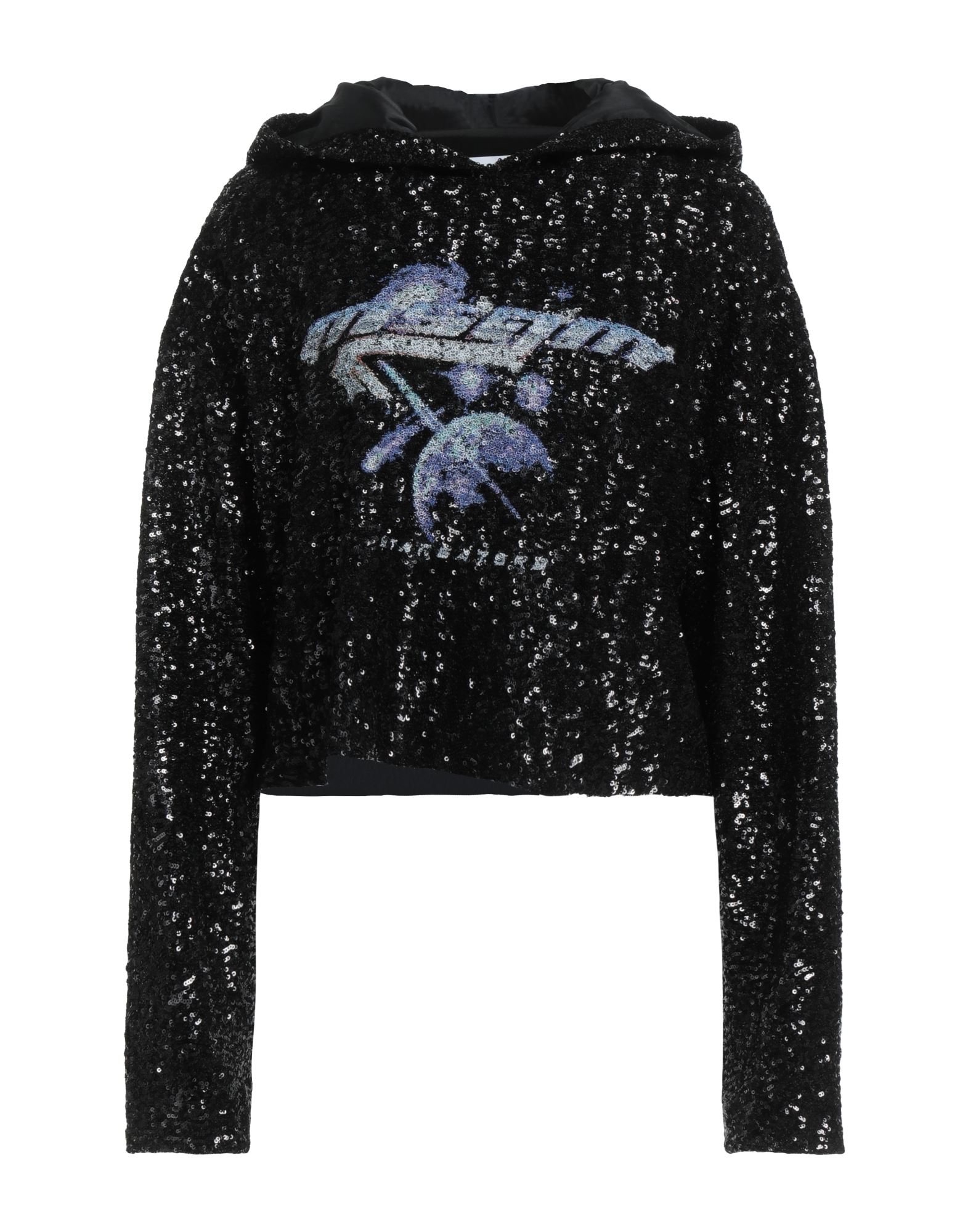 MSGM MSGM ΜΠΛΟΥΖΑΚΙΑ Φούτερ