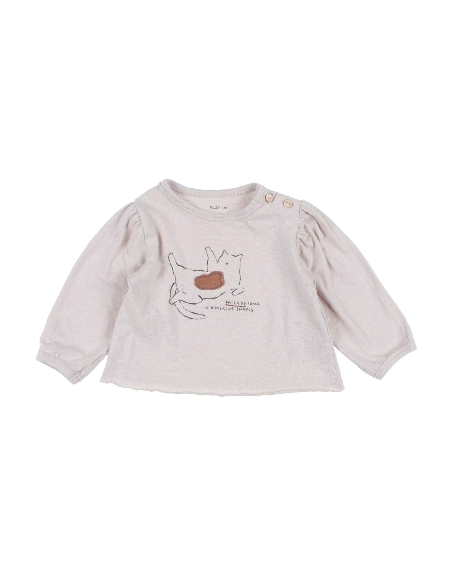  Play Up - Tops - T-shirts - On Yoox.com 