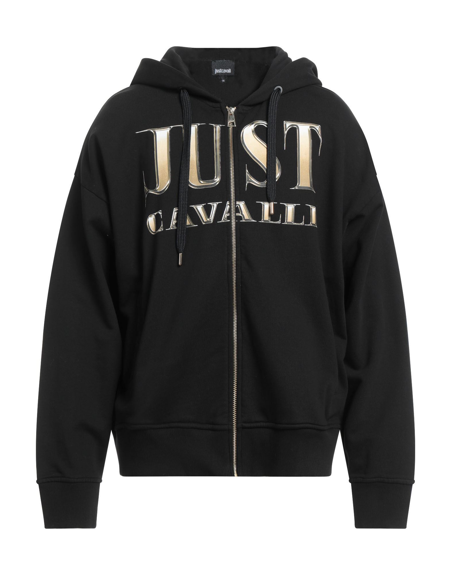 JUST CAVALLI ΜΠΛΟΥΖΑΚΙΑ Φούτερ