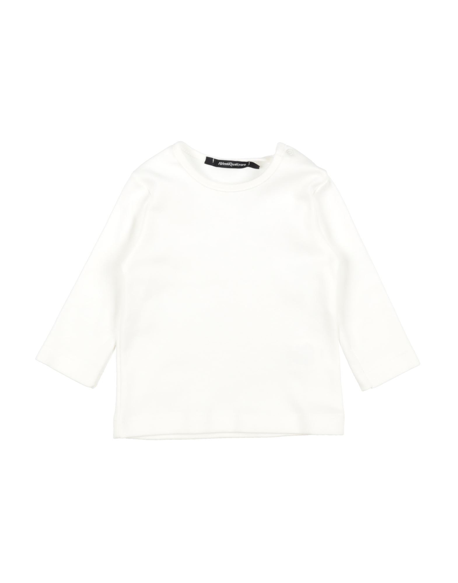  Aventiquattrore - Camisetas Y Tops - Camisetas - On Yoox.com 