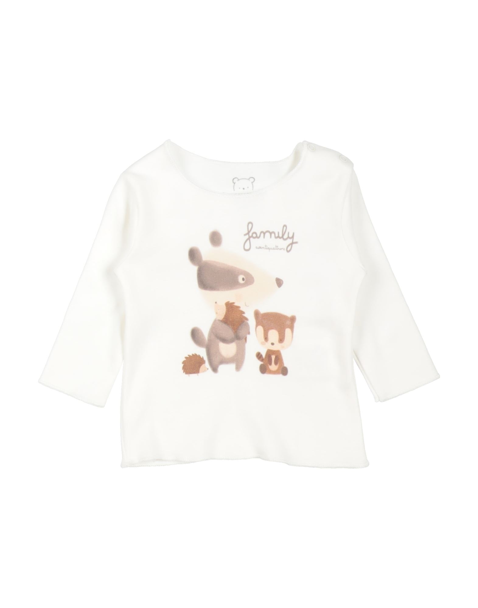  Aventiquattrore - Camisetas Y Tops - Camisetas - On Yoox.com 