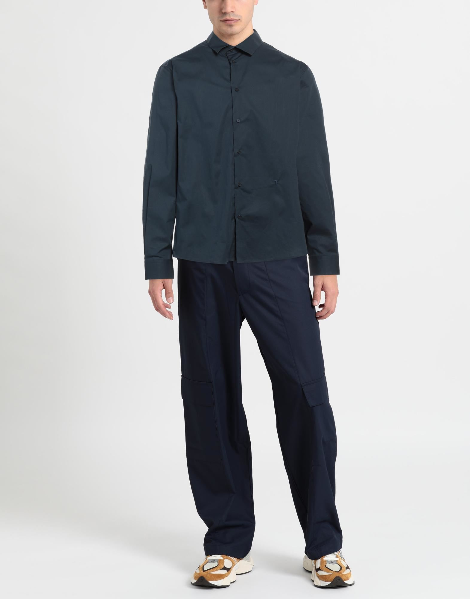  Trussardi - Tops - Hemden - On Yoox.com 