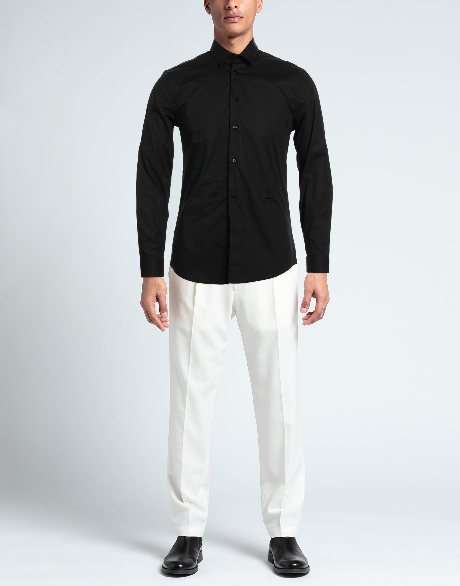  Trussardi - Tops - Hemden - On Yoox.com 