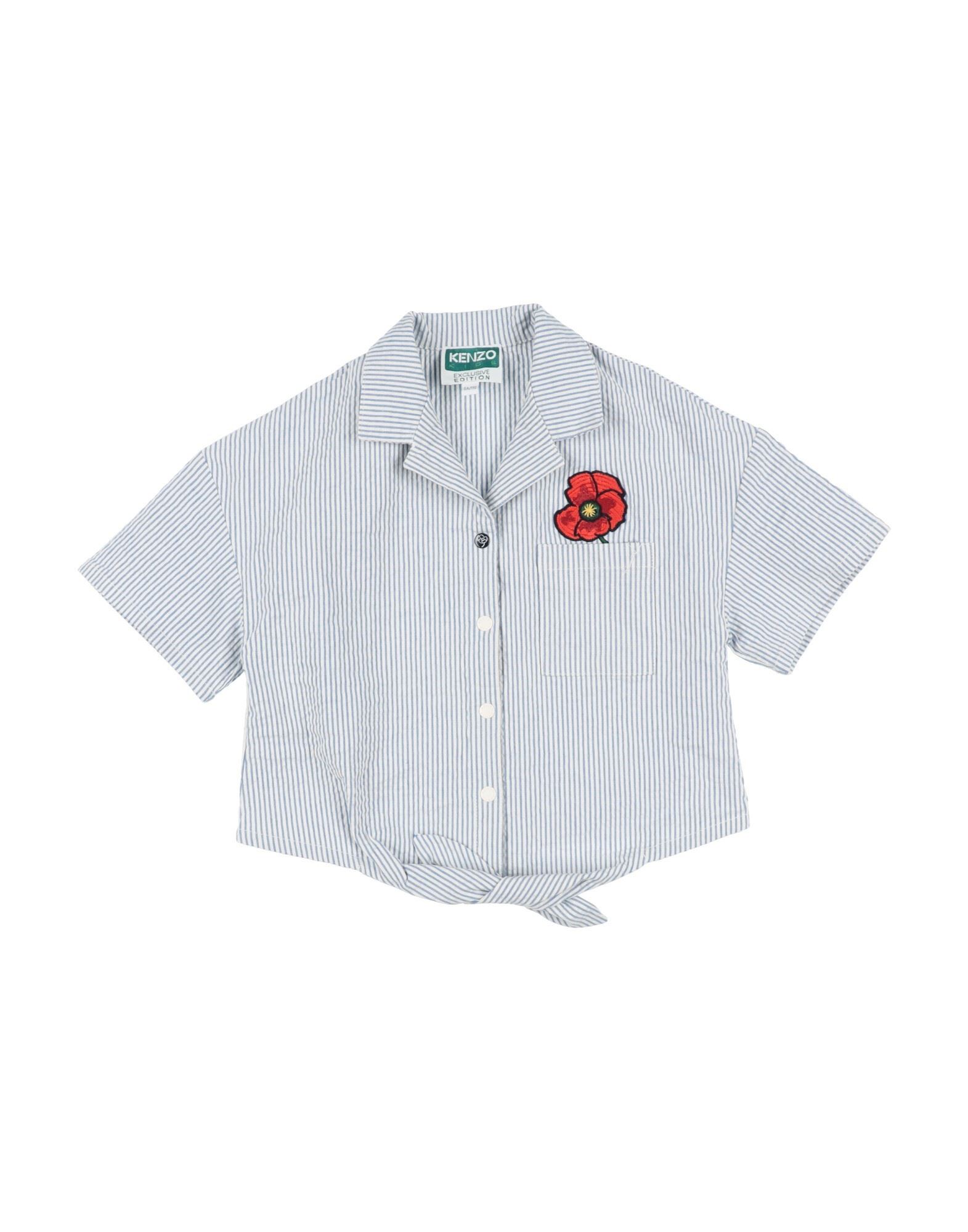  Kenzo Kids - Tops - Hemden - On Yoox.com 