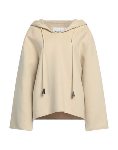 Sweatshirt Damen Beige L,M,XS Damen