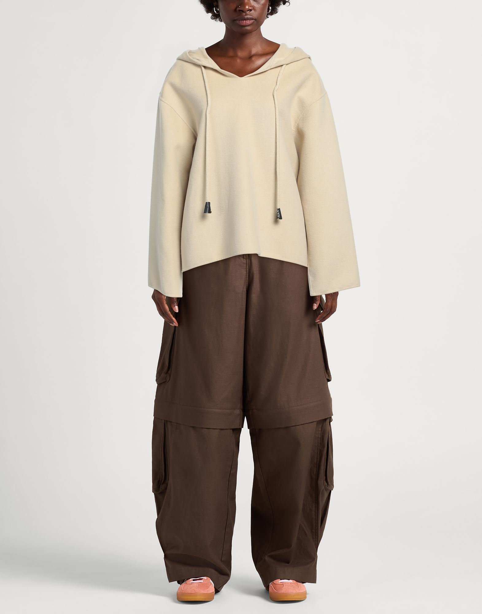  Nanushka - Tops - Sweatshirts - On Yoox.com 