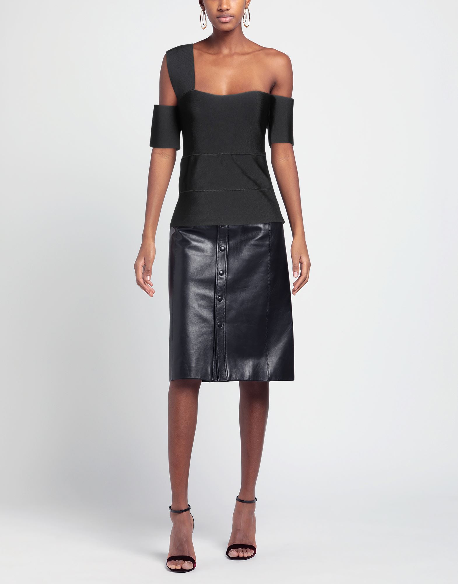  Mcqueen - Tops - Tops - On Yoox.com 