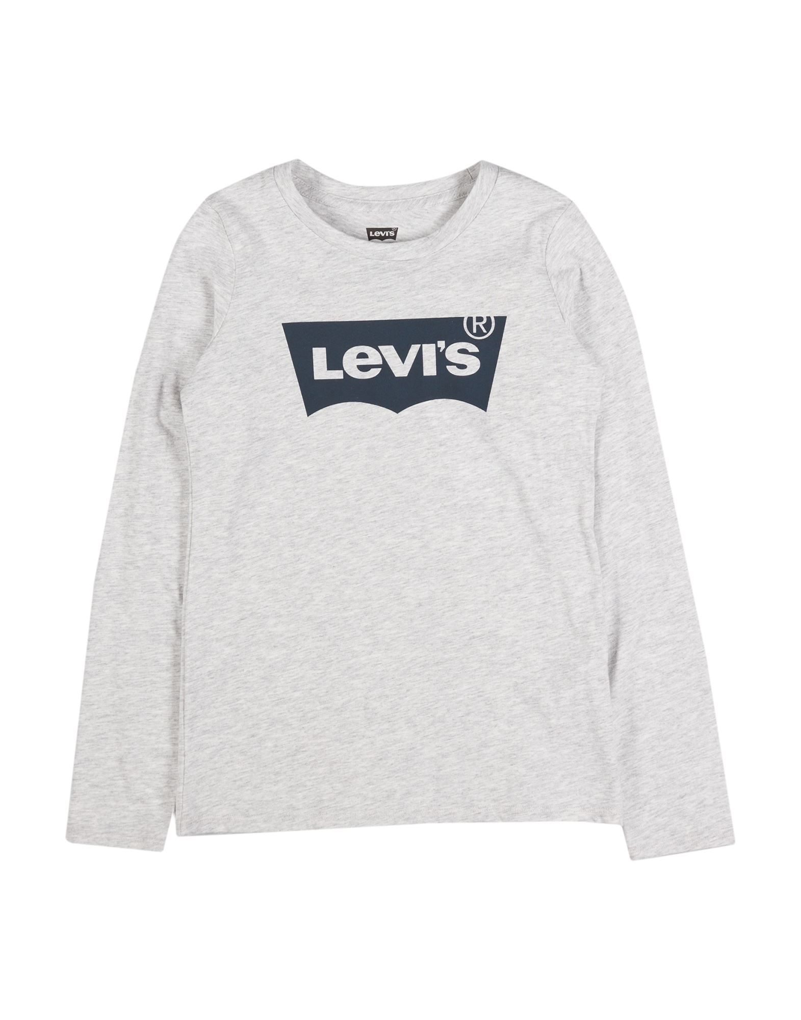  Levi's - Tops - T-shirts - On Yoox.com 