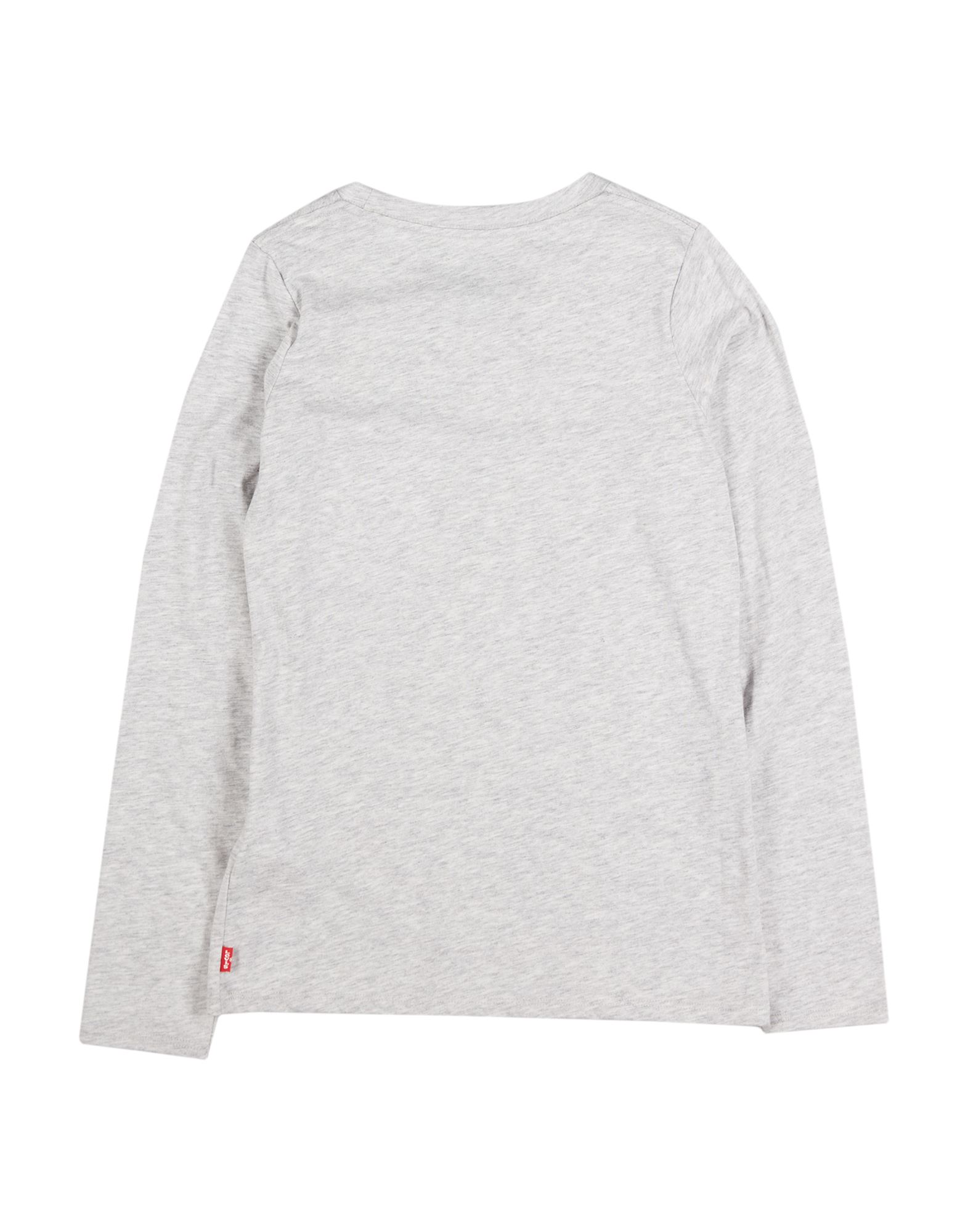  Levi's - Tops - T-shirts - On Yoox.com 