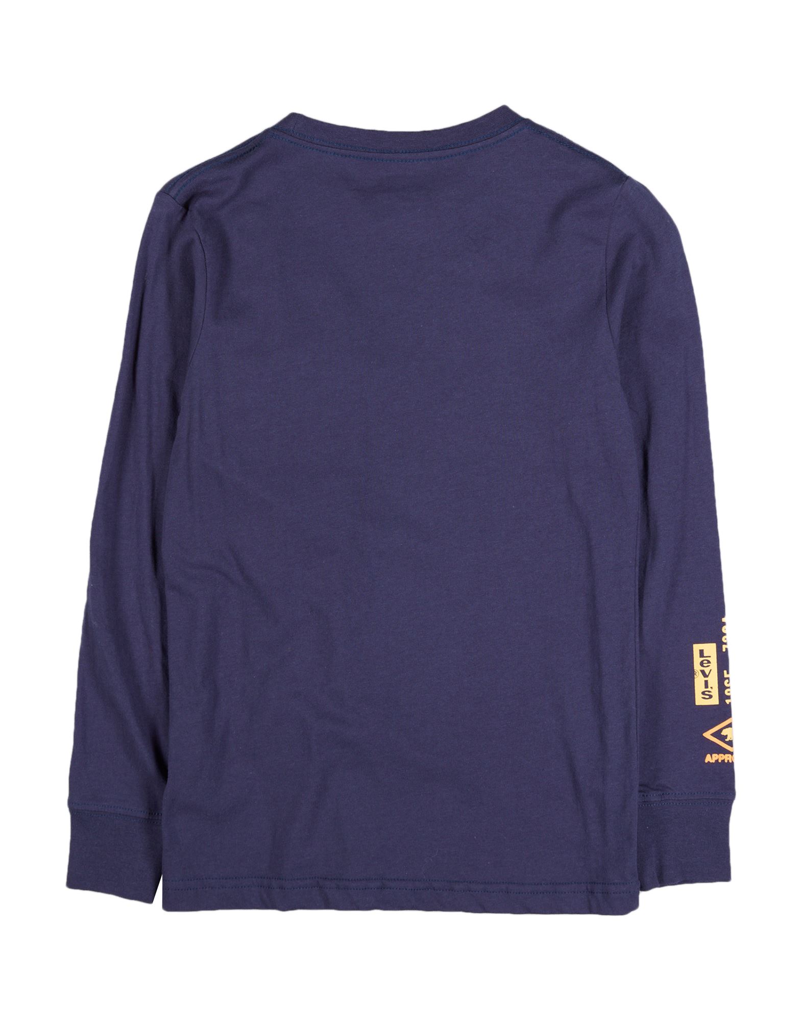  Levi's - Tops - T-shirts - On Yoox.com 