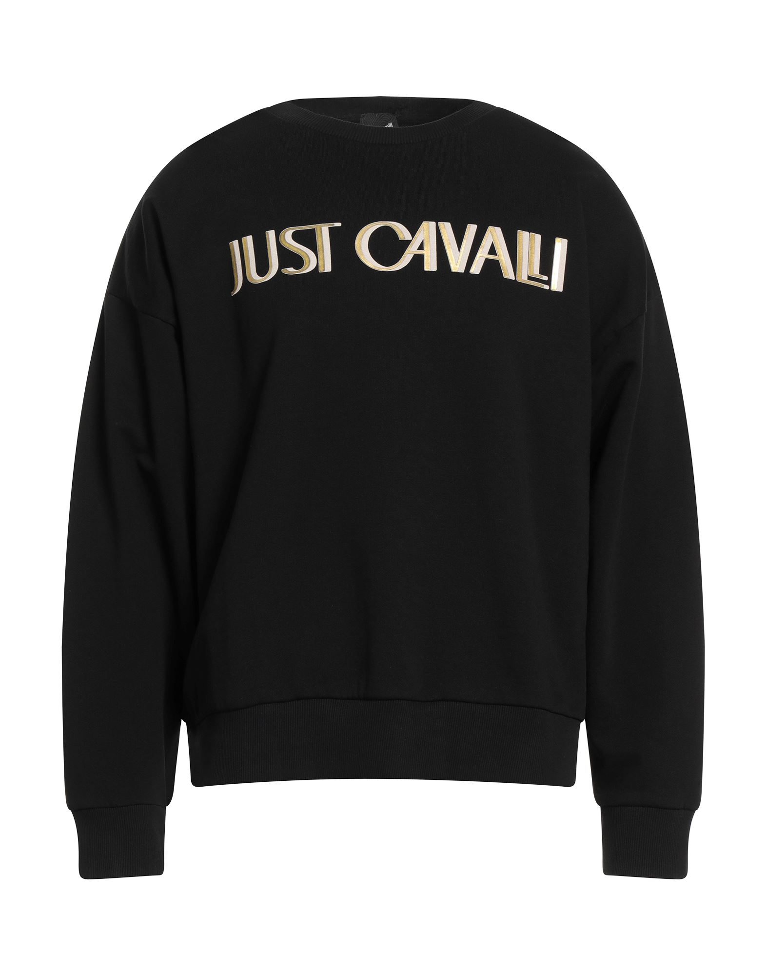 JUST CAVALLI ΜΠΛΟΥΖΑΚΙΑ Φούτερ