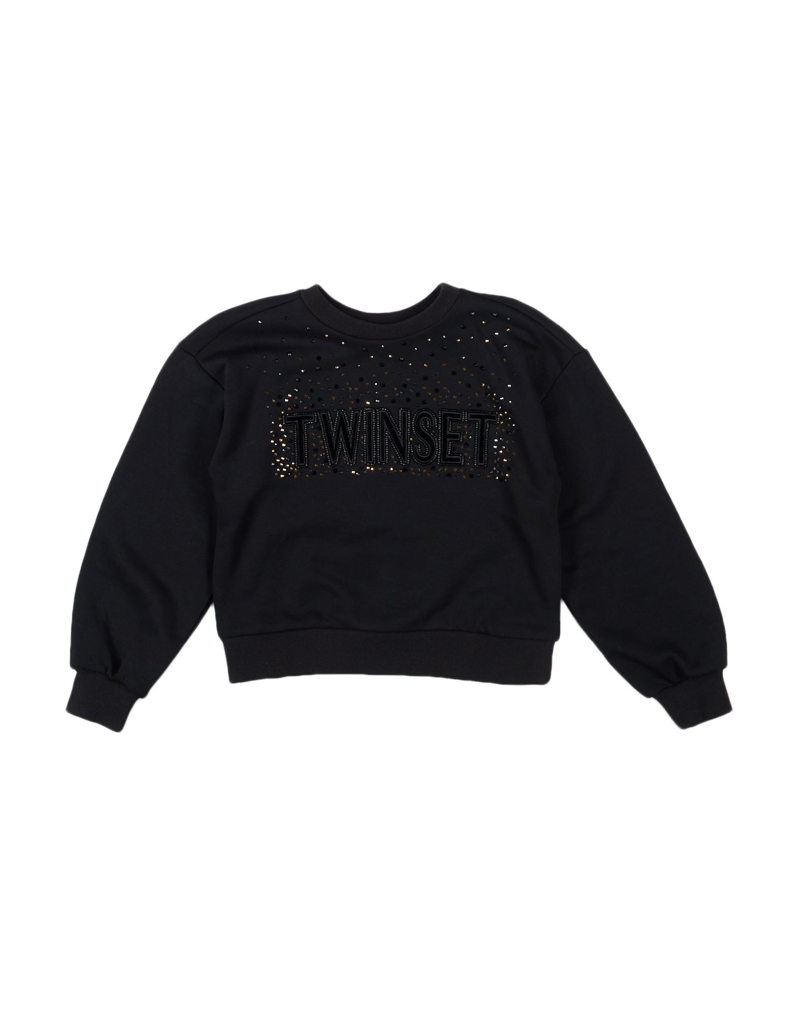 TWINSET ΜΠΛΟΥΖΑΚΙΑ Φούτερ