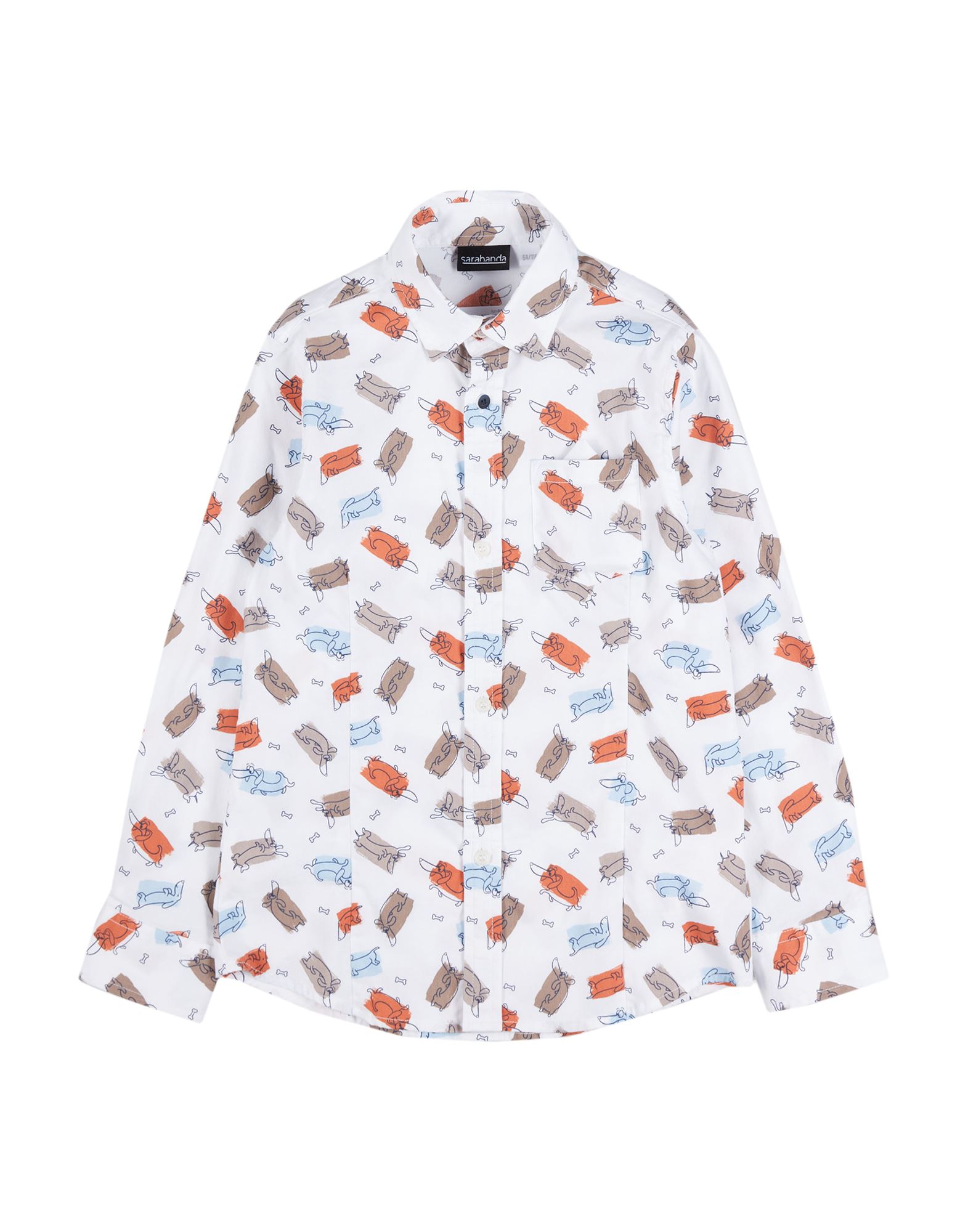  Sarabanda - Tops - Hemden - On Yoox.com 