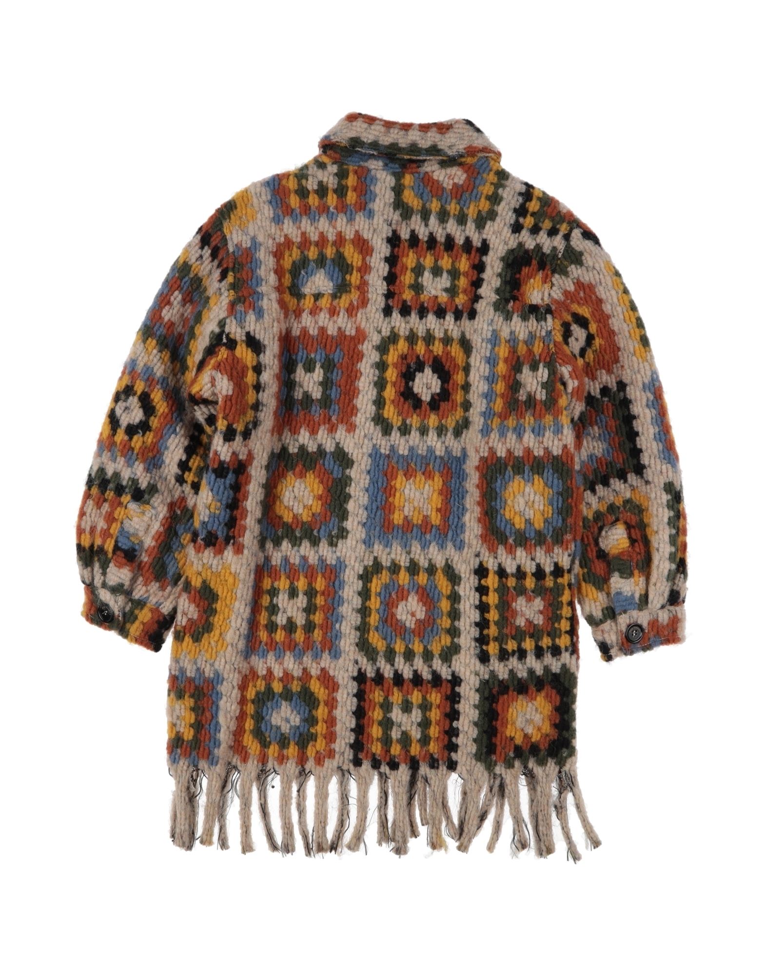  RoŸ Roger's - Jacken & Mäntel - Jacken Und Anoraks - On Yoox.com 