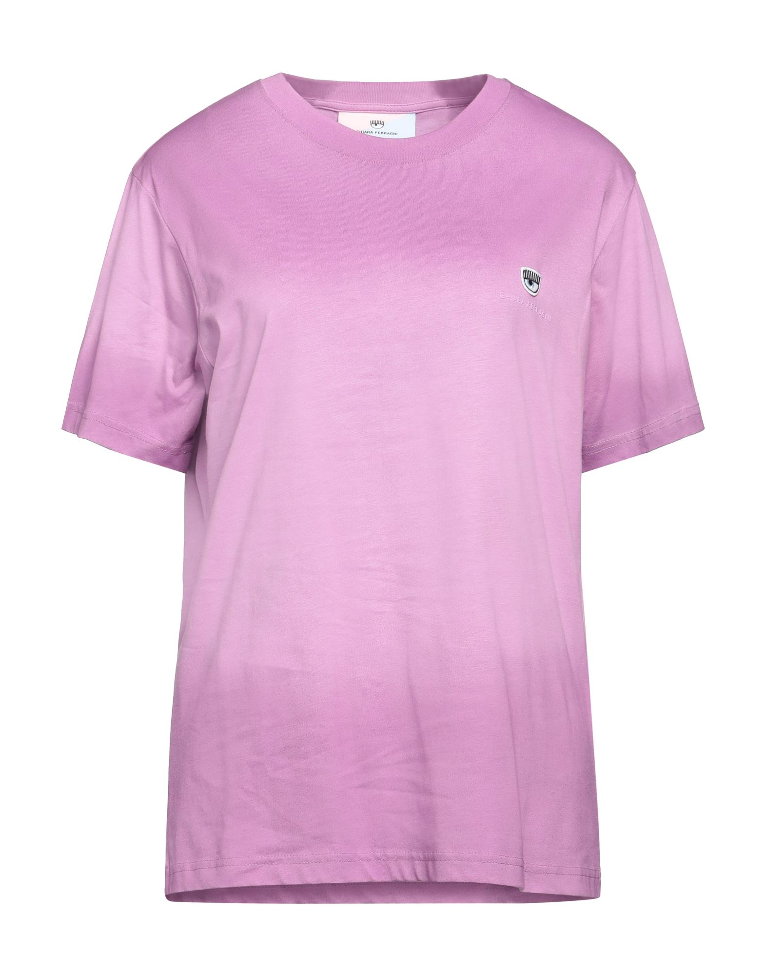  Chiara Ferragni - Tops - T-shirts - On Yoox.com 