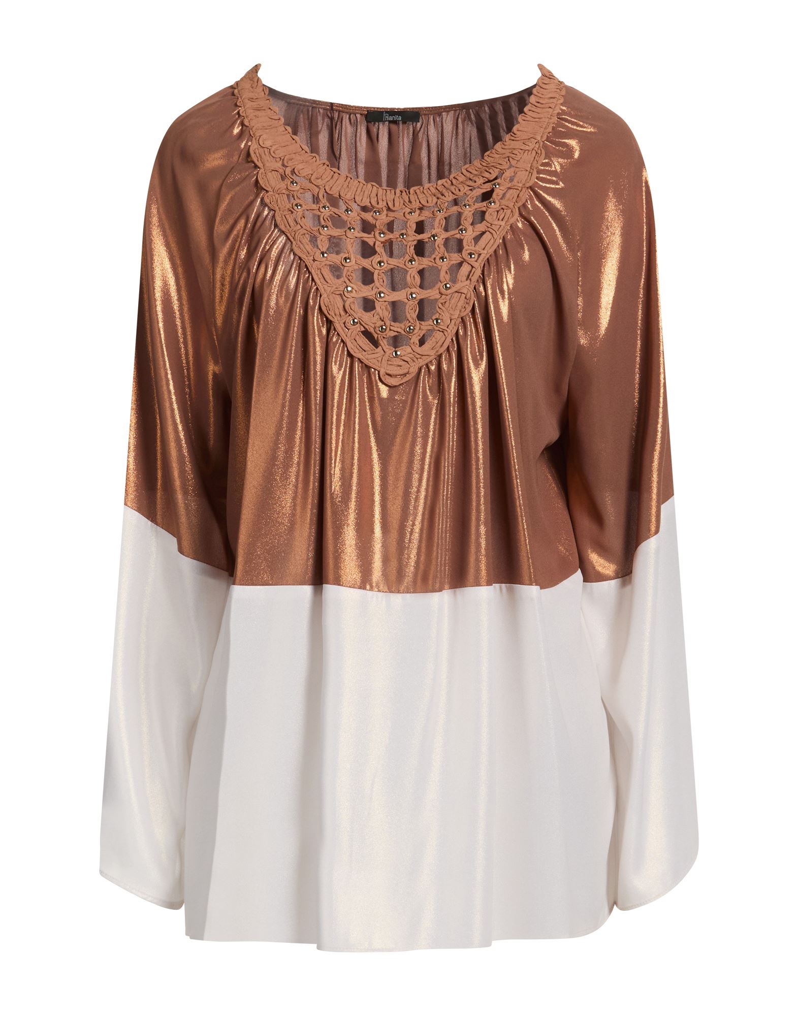  Hanita - Tops - Tops - On Yoox.com 
