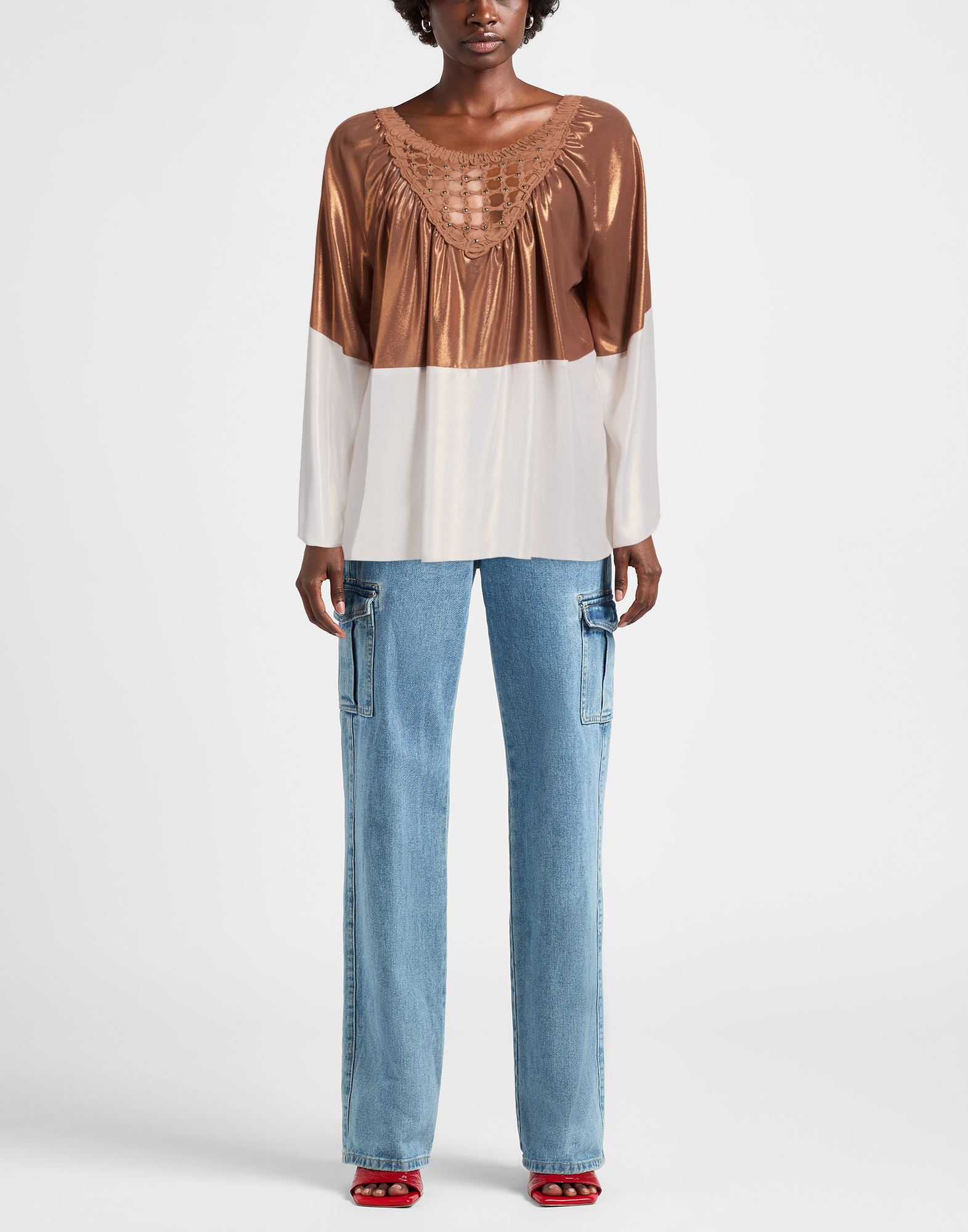  Hanita - Tops - Tops - On Yoox.com 