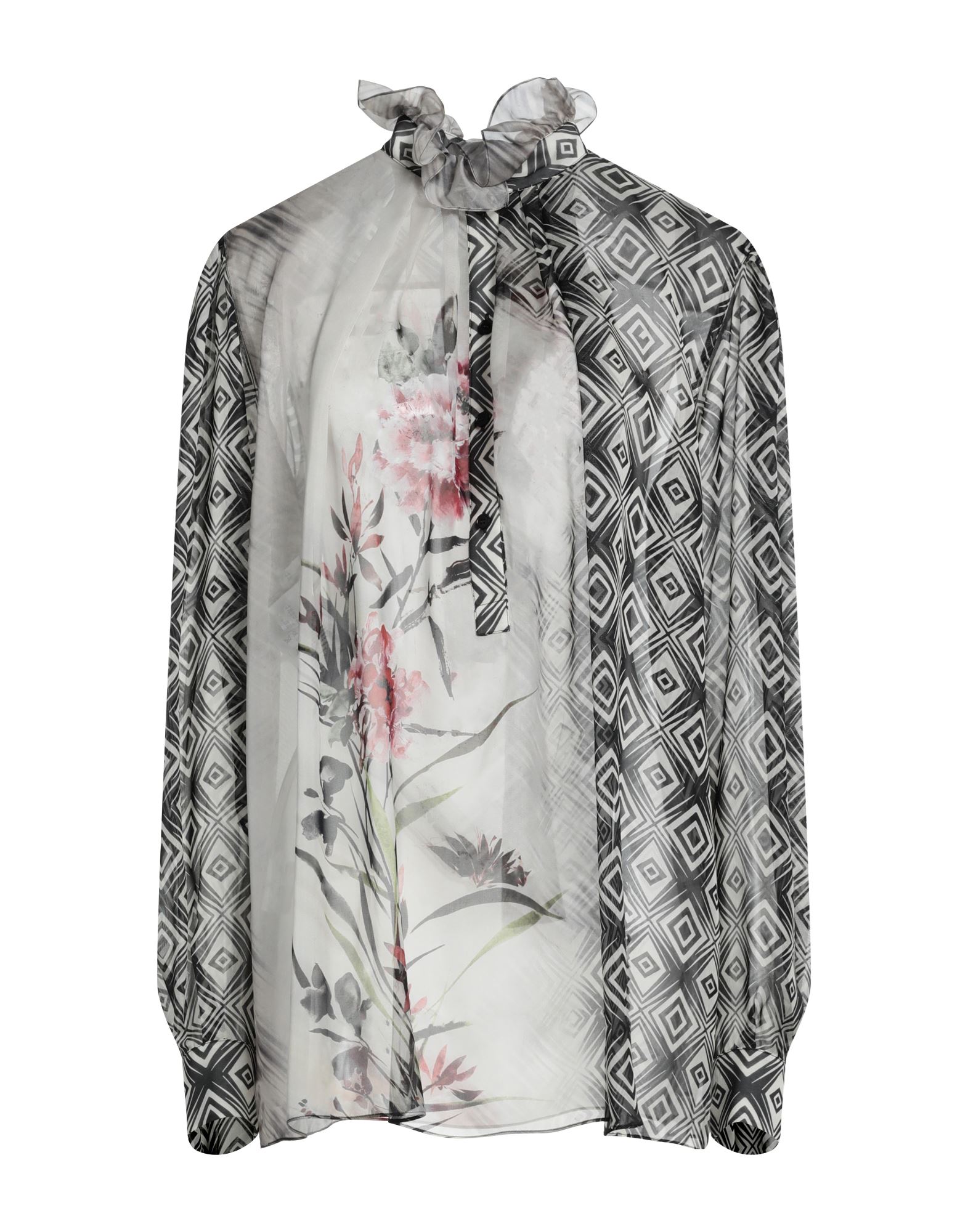  Alberta Ferretti - Camisetas Y Tops - Tops - On Yoox.com 