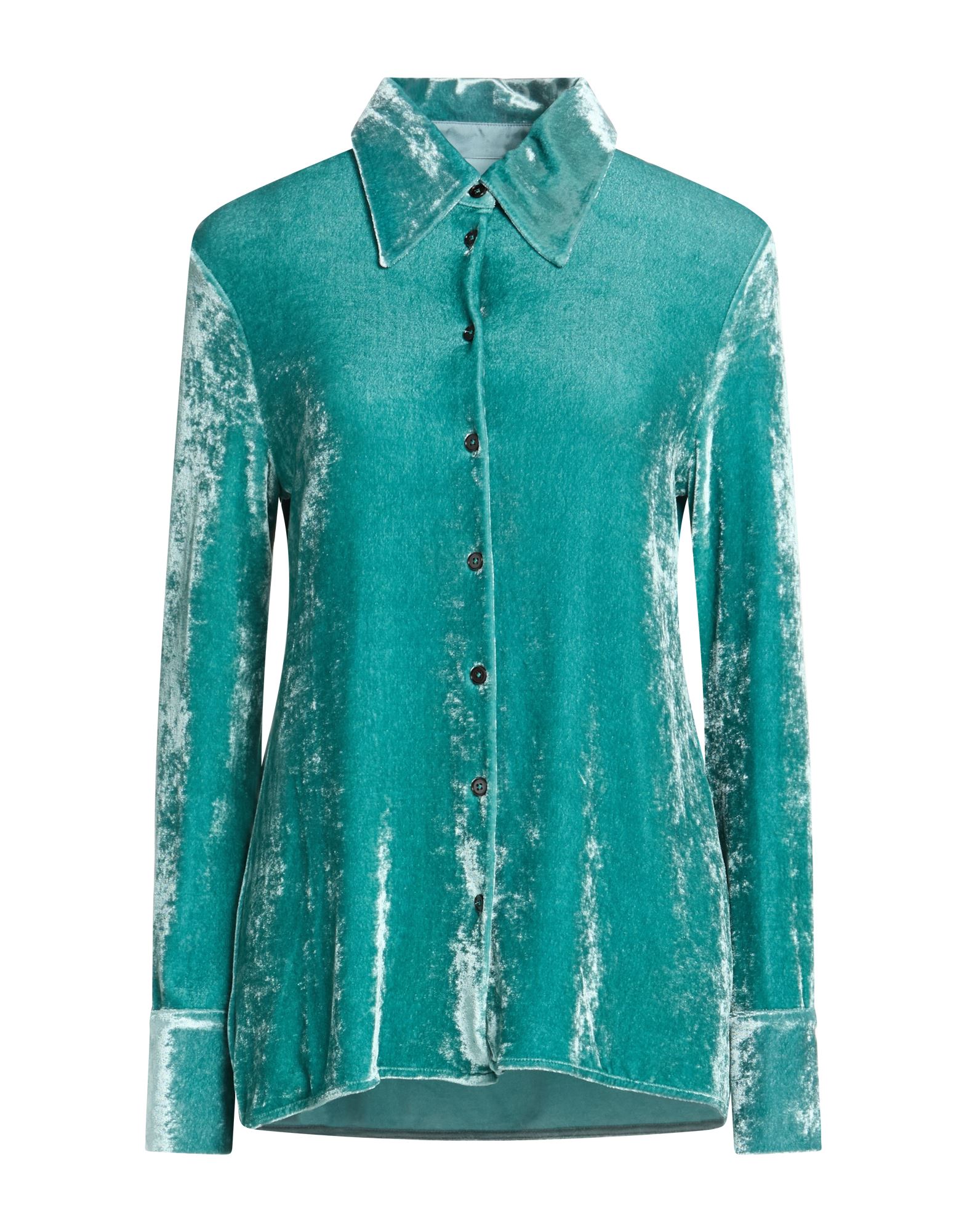 JIL SANDER JIL SANDER ΜΠΛΟΥΖΑΚΙΑ Πουκάμισο