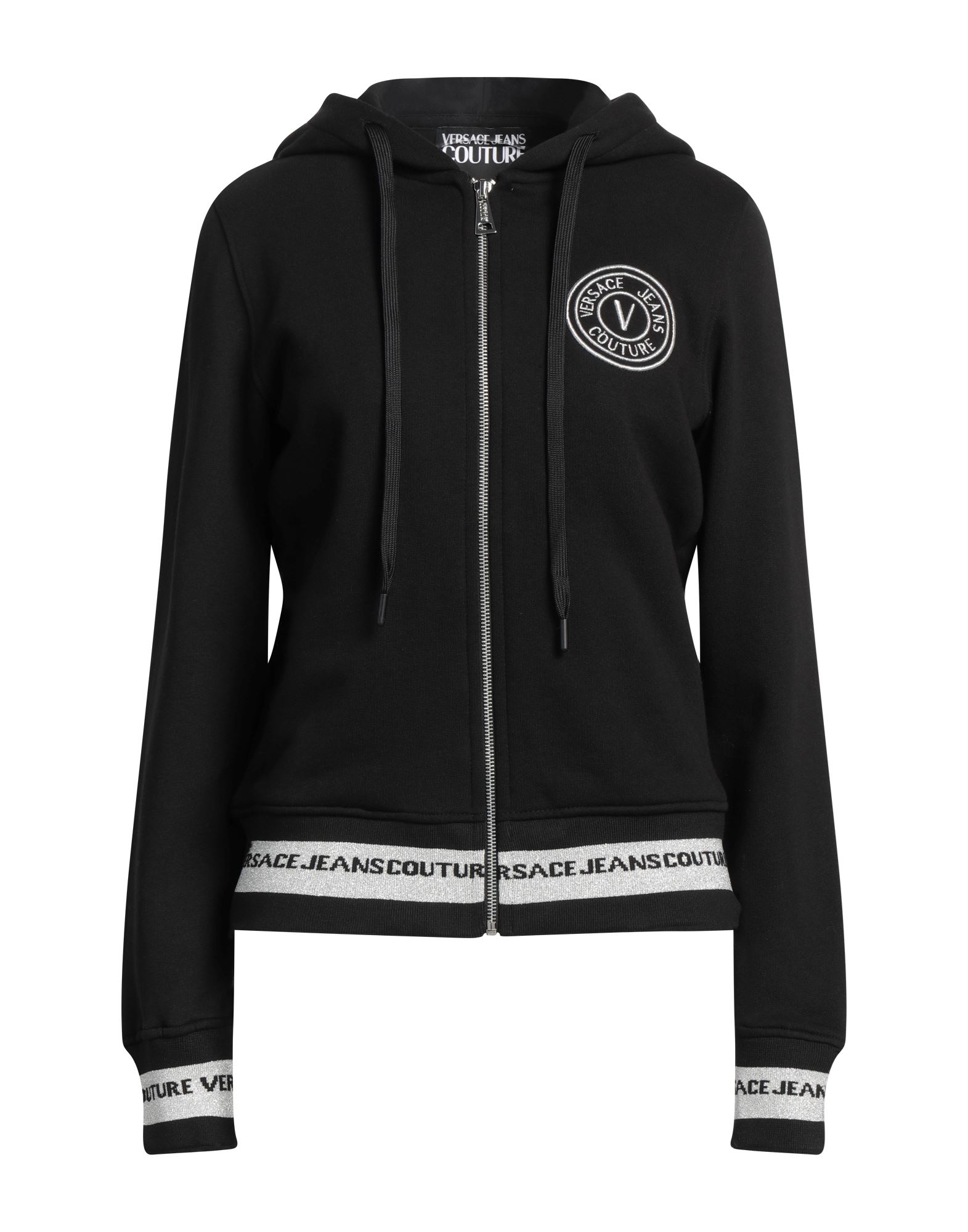 VERSACE JEANS COUTURE VERSACE JEANS COUTURE ΜΠΛΟΥΖΑΚΙΑ Φούτερ
