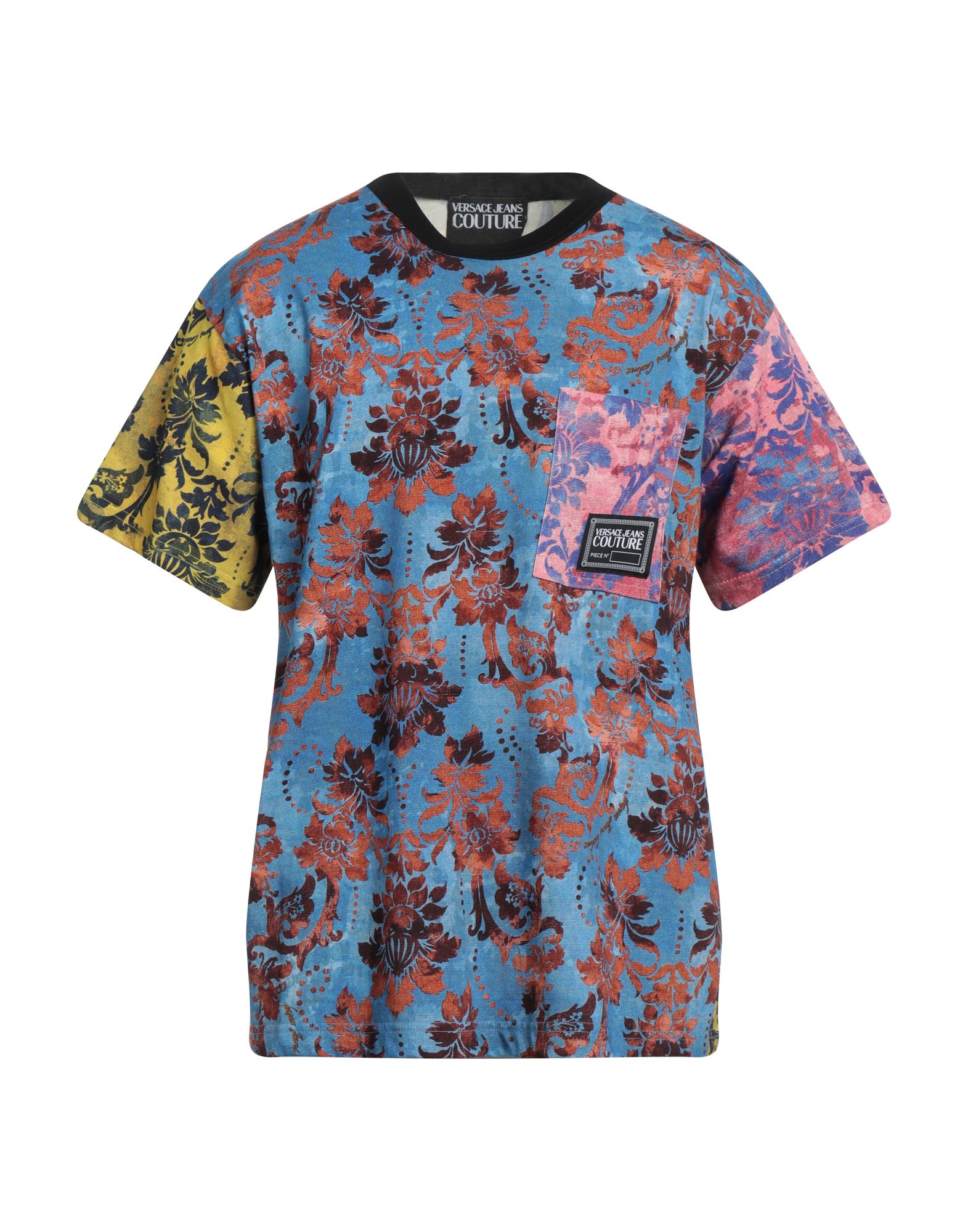 ヴェルサーチ(VERSACE) メンズTシャツ・カットソー | 通販・人気