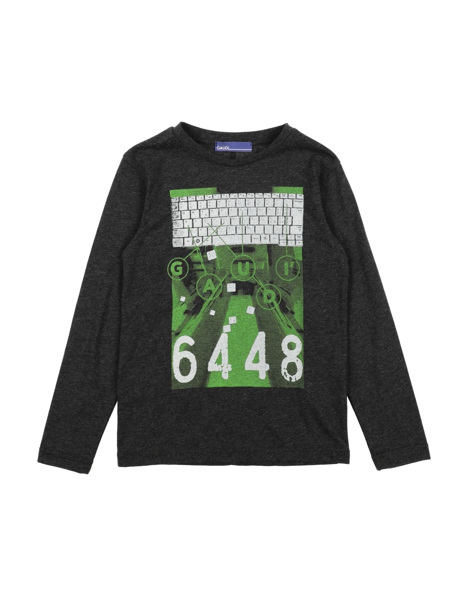  Gaudì - Camisetas Y Tops - Camisetas - On Yoox.com 