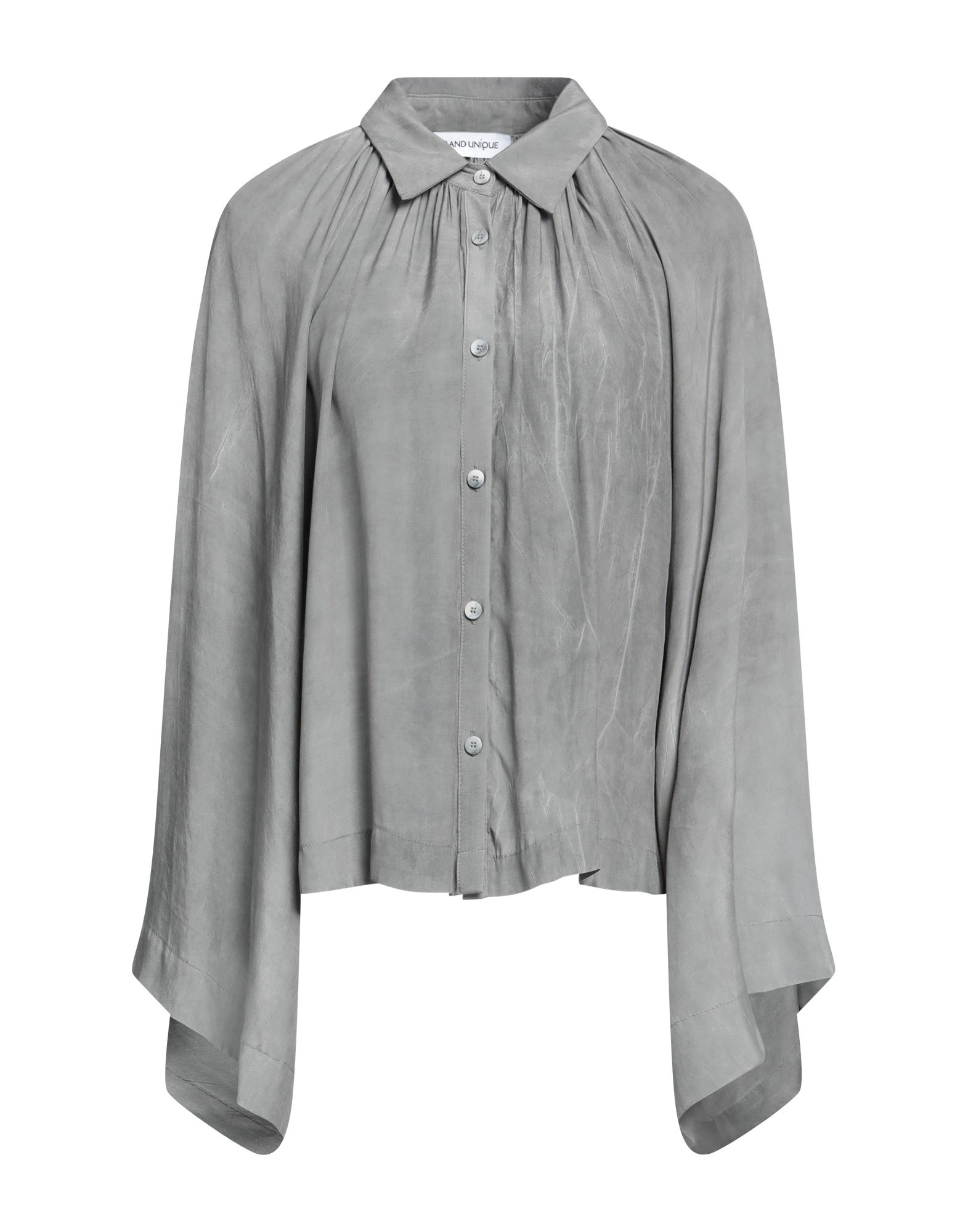  Brand Unique - Tops - Hemden - On Yoox.com 
