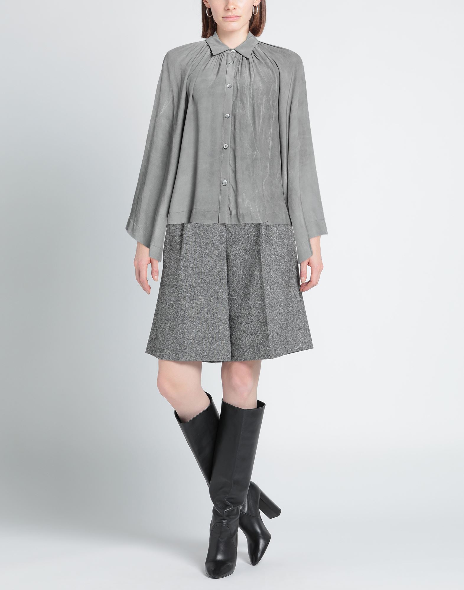  Brand Unique - Tops - Hemden - On Yoox.com 